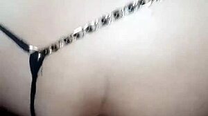 Zorrita Begs For Vaginal And Anal During Her Period Cumshot