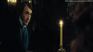 beautiful virgin teen dakota fanning weds old man craving first cock fuck