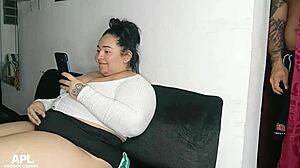 stepmom's hot pics lead to my dirty deal