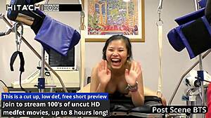 raya nguyen teases you for masturbating without daddy's permission again