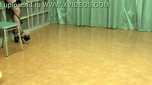 japanese femdom mistress punishes slave dice whipping facesit