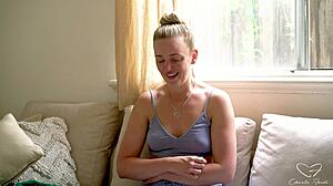 Charlie Forde's Dirty Talk Casting Teases Milf Secrets?