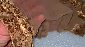 Po Czachy Dari I After Wedding Party Cheating Wife Feet