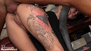wanna pound this mature's tight asshole till she cums hard?
