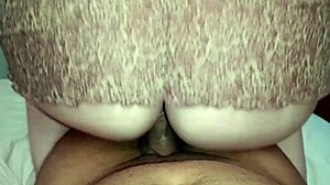 damn, that latina sits firm on carioca cock until she milks out hot cum