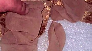 Po Czachy Dari I After Wedding Party Cheating Wife Feet