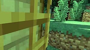 Bia Takes Hard Anal Fuck and Internal Cum Blast