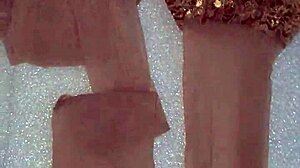 Po Czachy Dari I After Wedding Party Cheating Wife Feet