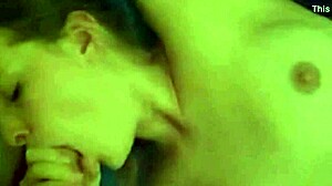 i share my hot girlfriend with my best buddy for intense threesome fun