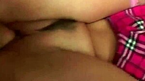 Plump Baklava's Anal Cave Ravaged Doggy Style