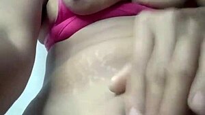 Her scorching hot Indian pussy unleashes wild group heat today