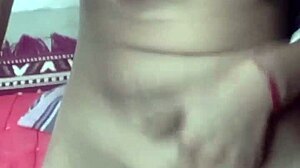 Her scorching hot Indian pussy unleashes wild group heat today