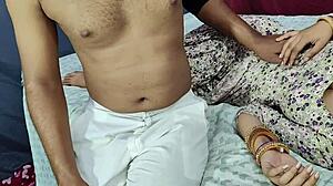 Desi Bhabhi Doggy Fucked Hard by Best Friend