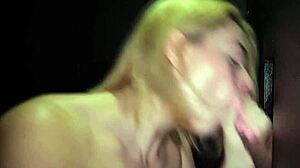 12 MASSIVE CUMSHOTS DRAIN SOPHIA'S TIGHT TEEN PUSSY INSANE