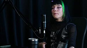 carol rhcp sheer red skips free show for hard gangbang craving