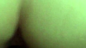 PERUVIAN SLUT GIVING UP THAT TIGHT CULITO FOR HARD FUCKING