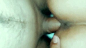 desi village bhabhi's tight pussy pounded hard in full punjabi chudai