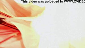 nicoletta tries on tight jeans in store showing off her fat ass and curves