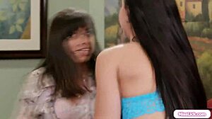 i love when stepmom squirts on my face misslick