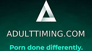 Doctor's Office Turns Into Wild Anal Gangbang With Big Tits Nurses