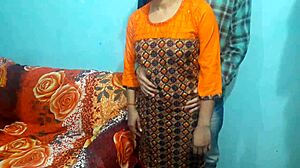 Teacher calls me home but won't let me leave after fucking