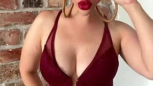 Sissy Doll! Obey Her Every Fuck Command!