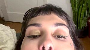 Pov Sub Worships My Huge Ass Body Deepthroat Toy Gift Humiliation