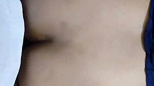 horny desi college lovers rip clothes for deep anal creampie fun