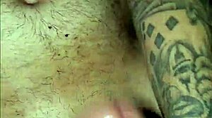 Honey, watch me stroke this cock so good!