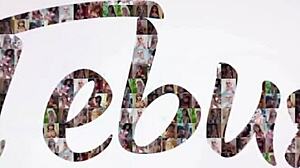 Brunette Asian Teen Pounds Tight Ass on Busty Sex Doll Toys