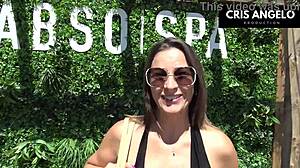 Wanna Explore Inside French Swinger Club Abso Spa With Kyara Nyx Part 02?