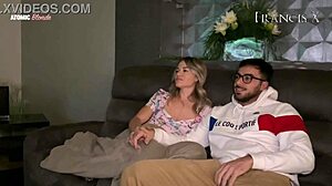 Blonde Submissive Licks Ass Rimjobs Deepthroat Swallows Cumshot Drains Big Cock Balls