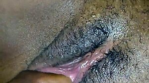 oh god her pussy creams so much during that deep fisting