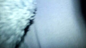 18yo teen sucks old cock swallows thick cumshot