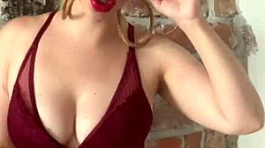 Sissy Doll! Obey Her Every Fuck Command!