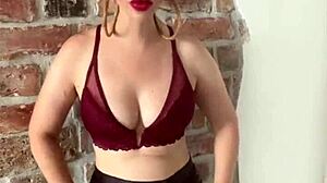 Sissy Doll! Obey Her Every Fuck Command!