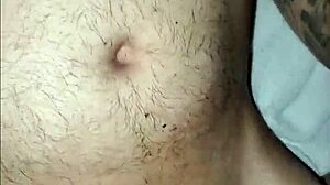 Honey, watch me stroke this cock so good!