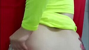 latina neighbor blakeproductions rides me cowgirl while husband waits outside