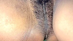 Young Boy Enjoys Hot Indian Woman In Passionate Sex Session