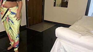 Thick Black Virgin's Pussy Tease Leads to Wild Outdoor Orgasm