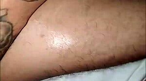 Honey, watch me stroke this cock so good!