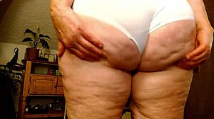 dawnskye1962 Update 178: Mature Curvy Ass Tits Pussy Masturbation Cum Compilation