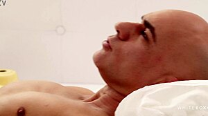 doesn't martina smeraldi crave that morning doggystyle cum on her asshole?