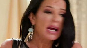 i love when stepmom squirts on my face misslick