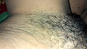 Young Boy Enjoys Hot Indian Woman In Passionate Sex Session