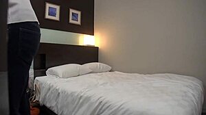 【SHOCKING】Akihabara Idol's Backstage Facial Option Exposed!