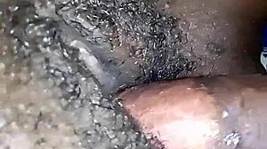What if my friend's curvy wife spreads wet beaver next door?