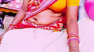 grand stepdaughter, ride grandpa's cock with dirty telugu talk?