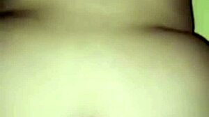 Indonesian wife sneaks to motel for big cock anal creampie doggystyle