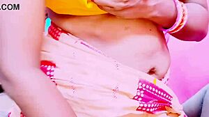 grand stepdaughter, ride grandpa's cock with dirty telugu talk?